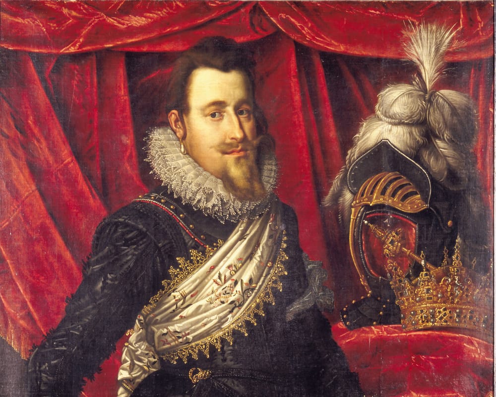 Christian IV
