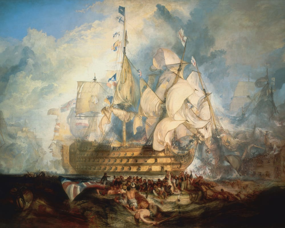 Slaget ved Trafalgar